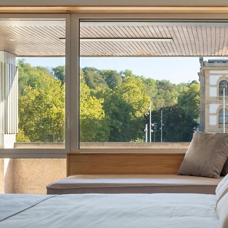 Cristina Enea Rooms San Sebastian Bagian luar foto
