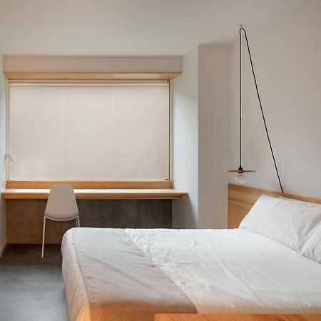 Cristina Enea Rooms San Sebastian Ruang foto