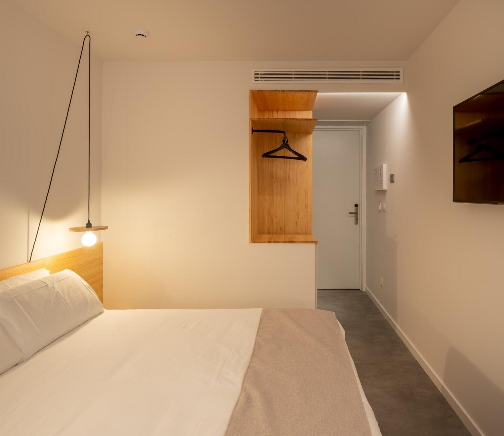 Cristina Enea Rooms San Sebastian Ruang foto